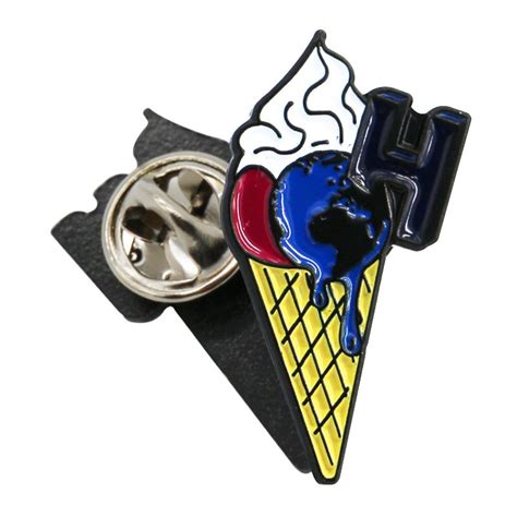 Custom Soft Enamel Pin Wholesale Lapel Pin Badge Metal Pin Badge