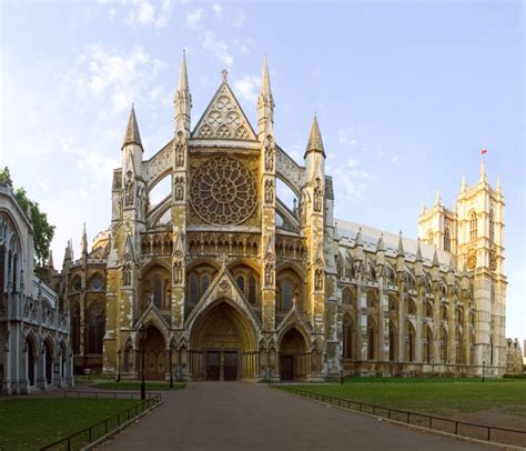 Soaring Spires 12 Exceptional Examples Of Gothic Architecture