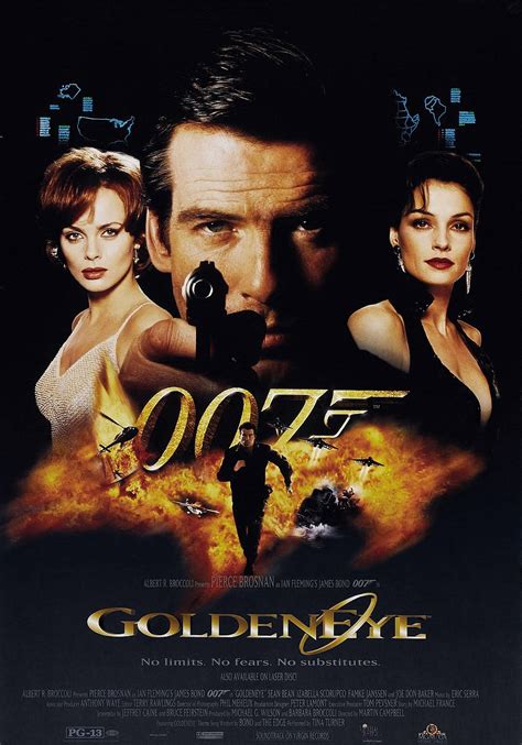 007 Goldeneye Xenia Sergeyevna 3 By Newyunggun On Deviantart