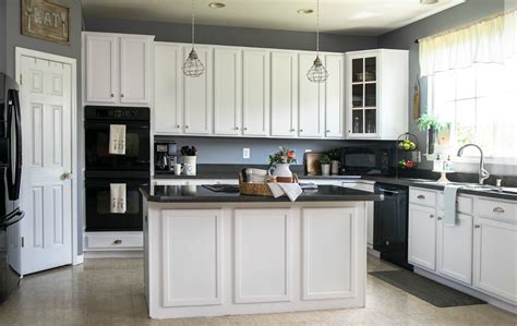 Your costs might also vary depending on how many kitchen cabinets need to be painted. How to Paint Cabinets That Look Professional - Wagner SprayTech