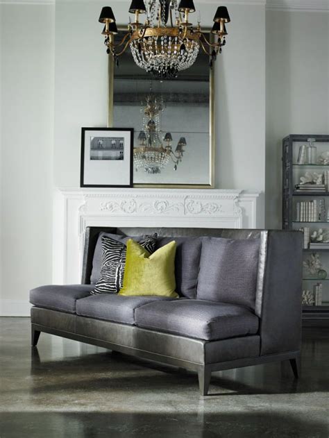 Lillian August Collection By Hickory White Furniture Urbane