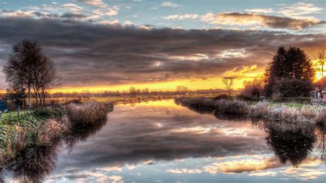 Auf tripadvisor finden sie alles für ostfriesland, deutschland: HDR - Abendstimmung in Ostfriesland Foto & Bild ...