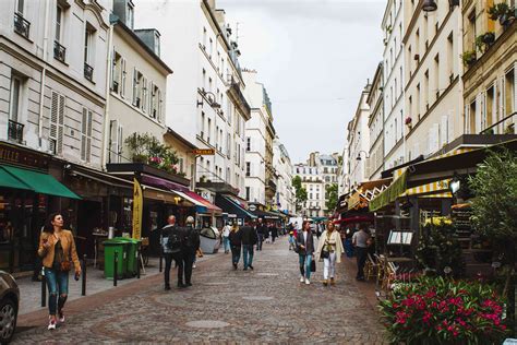 The Best Markets In Paris Treasures For Every Traveler
