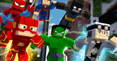 Check spelling or type a new query. SuperHeroes Unlimited Mod 1.7.10 adds in tons of ...