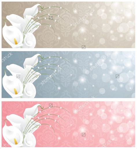 19 Wedding Banners Free Psd Vector Ai Eps Format Download