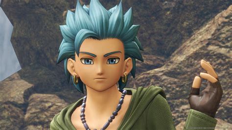 An Instant Jrpg Classic Dragon Quest Xi Echoes Of An Elusive Age Review