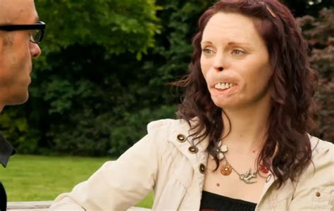 Undateables Fans In Tears After Watching Tammy Find Happiness Tv