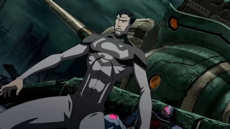 .and andy kubert, justice league: Geektastic Film Reviews: Justice League: The Flashpoint ...