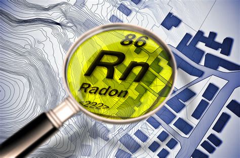 What To Do About High Radon Levels In The Home