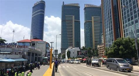 Best Time To Visit Dar Es Salaam Tanzania Travel Guide