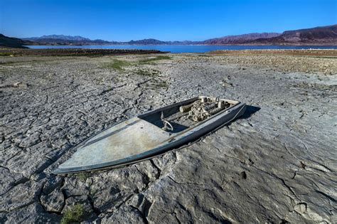 Lake Level Decline Worse Than Anticipated Boulder City Review