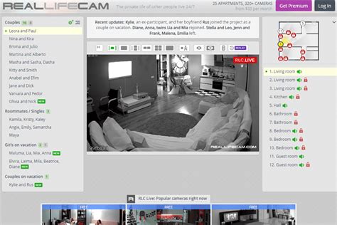 As 7 Melhores Webcams Para Você Assistir Em 2021 2022