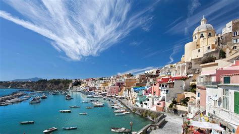 10 Top Things To Do In Ischia And Procida Islands 2020 Activity Guide