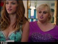 Naked Alexis Knapp In Pitch Perfect