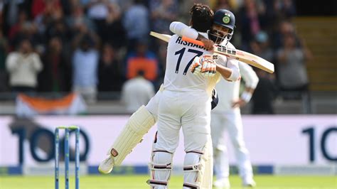 Ind Vs Eng 5th Test Day 2 Live Streaming Details Where And When To