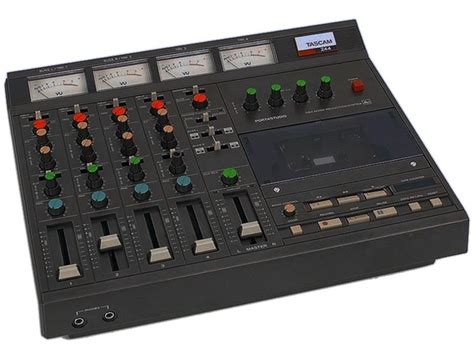 Tascam 244 Reviews And Prices Equipboard®