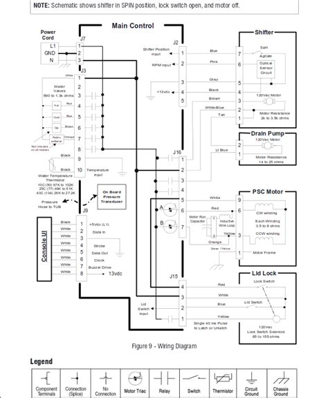 Fix a maytag bravos dryer that is squealing by replacing the wheels and belt drive. Bravos W10160250a Wiring Diagram