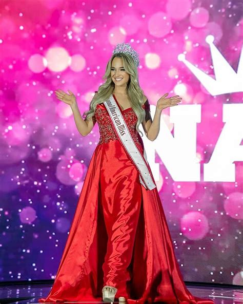 Top 10 Tips To Succeed At National American Miss Pageant Planet National American Miss Miss