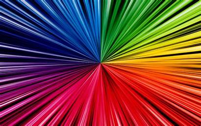 Zoom Colour Colours Wallpapers Abstract Into Colorful