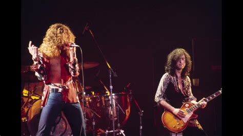 Led Zeppelin Best Concert Ever Compilation Youtube