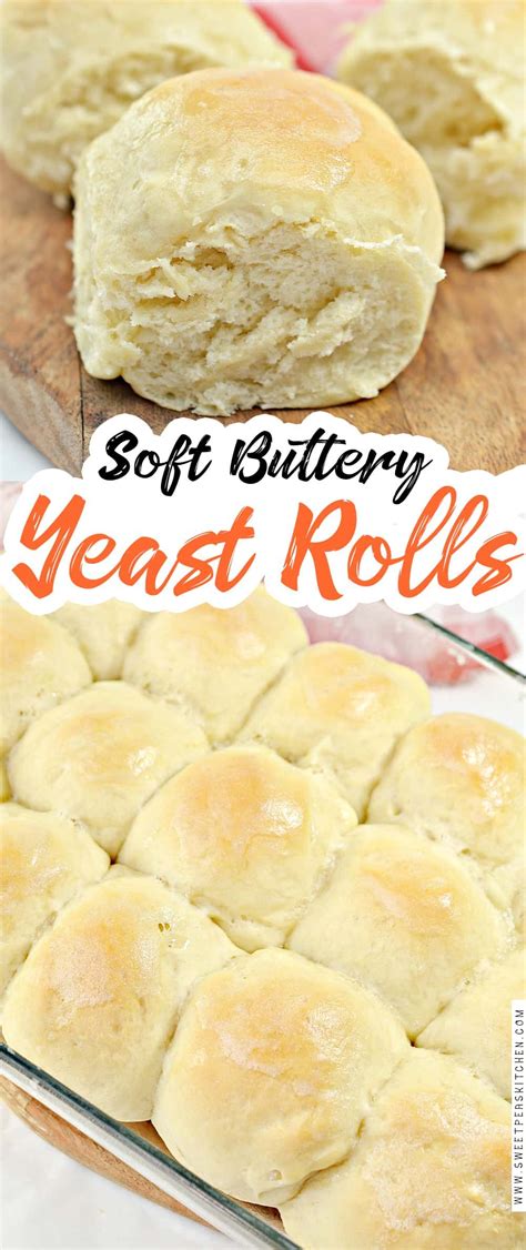 soft buttery yeast rolls recipe yeast rolls buttery rolls cream recipes