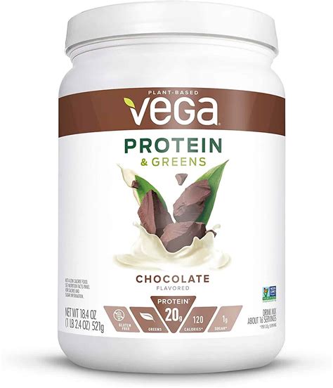 Best Vegan Protein Powder Review Chocolate Edition Recipe Beaming