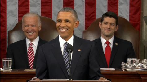 The 9 Most Memorable Lines From The Sotu Politico