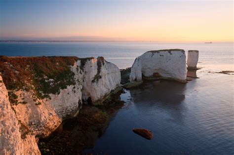 Britains Best Coastal Caves Arches And Stacks