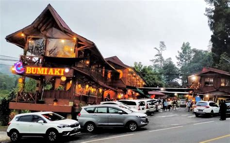 Tempat Makan Aesthetic Bogor