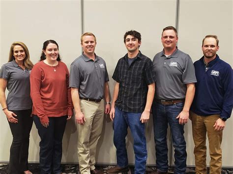 Nebraska Farm Bureau Young Farmers And Ranchers Conference Inspires