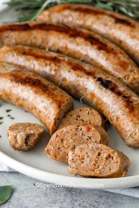 How To Cook Sausage On The Stove Flatdisk24