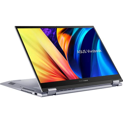 Laptop Asus Vivobook S 14 Flip Tp3402za Lz159w Chính Hãng Giá Tốt