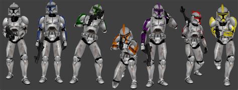 Republic Clone Trooper Clone Trooper Pedia Wiki Fandom Powered By Wikia