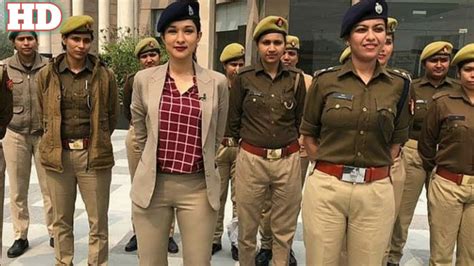 Power Unlimited Lady Officers New Movie Trailer Upsc Ias Motivation Youtube