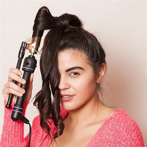We Just Found The Easiest Way To Curl Your Hair How To Curl Your Hair