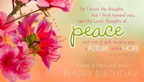 There are no birthday gifts as glorious as the one god gave to us all on this day when you were born. Christian Birthday Wishes: Cards for friend - Happy ...