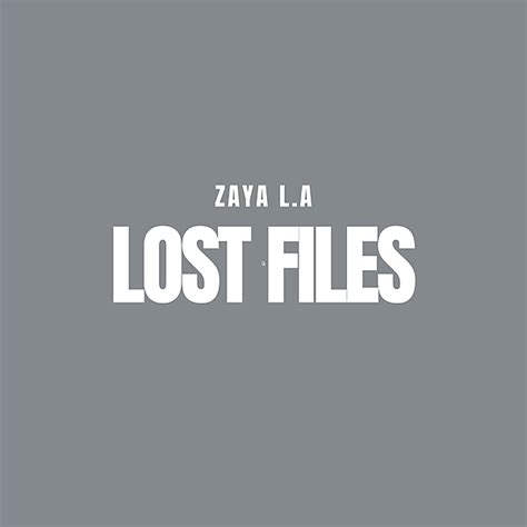Zaya Listen On Youtube Spotify Apple Music Linktree