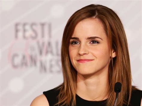 The Emma Watson Naked Photo Countdown Was More Than Just The Work Of