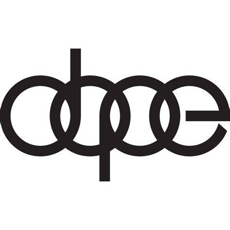 Dope Logo Vector Logo Of Dope Brand Free Download Eps Ai Png Cdr