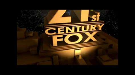 21st Century Fox Intro Interrupted Youtube