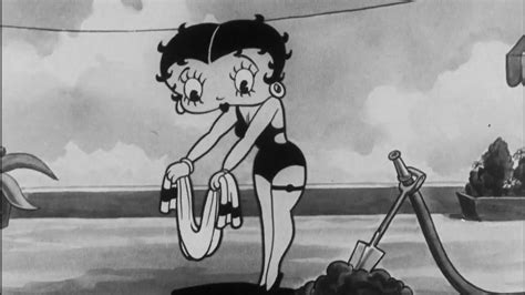 Betty Boop Penthouse Youtube