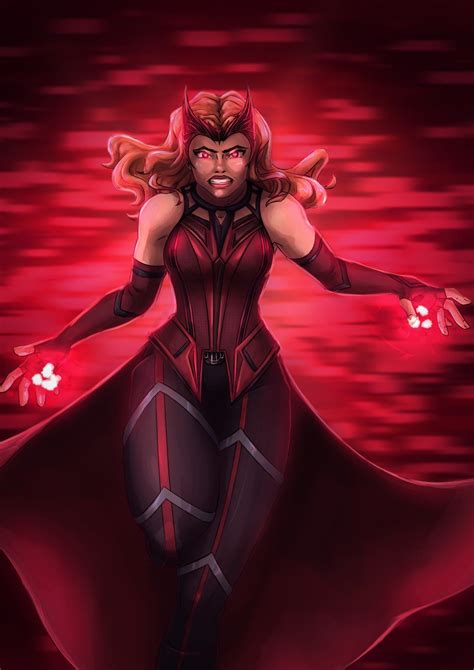 pin by lucas mattos on aamarvel cinematic universe mcu scarlet witch marvel scarlet witch