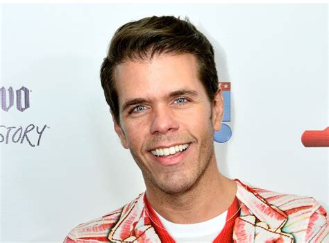 Perez Hilton Celebrity Big Brother 2015 Meet The Blogger Bringing