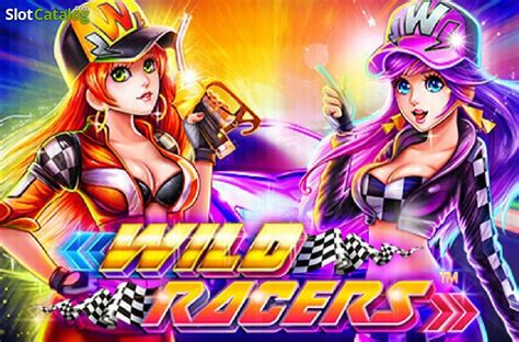 Wild Racers Slot Free Demo And Game Review Jan 2024