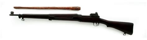 Remington P 17 Bolt Action Rifle