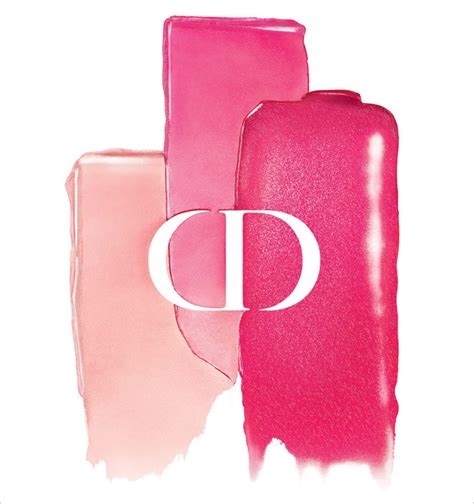 Jennifer Lawrence For Dior Addict Lipstick