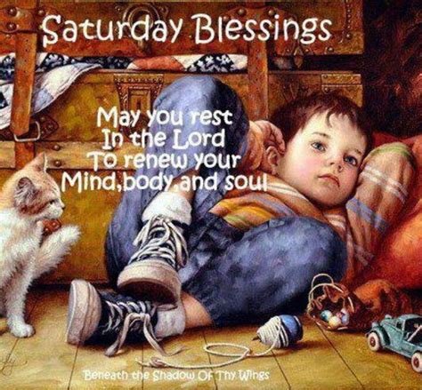 Saturday Blessings Pictures Photos And Images For Facebook Tumblr