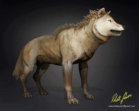 It is one of the most famous prehistoric carnivores in north america, along with its extinct competitor. Dire Wolf | Mesozoica game Wikia | FANDOM powered by Wikia