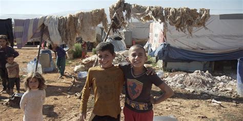 Αναθέρμανση σχέσεων Λιβάνου Συρίας υπό το βάρος του προσφυγικού Κοσμοδρόμιο