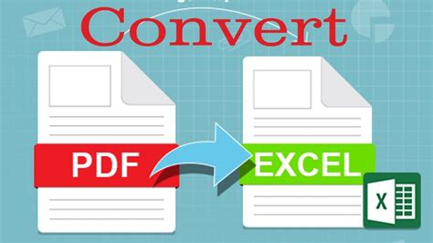 Convert Pdf To Excel Or Csv Or Word At Rs 500day In Nashik
